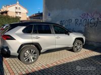 usata Toyota RAV4 2.5 HV (222CV) E- CVT AWD-i Style