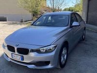 Usata BMW 316 M Sport 116 CV (85 kW) 2012 Berlina
