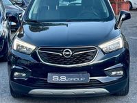 usata Opel Mokka X Mokka X 1.4 T GPL Tech 140 CV 4x2 Ult.