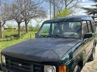 Usata Land Rover Discovery 113 CV (83 kW) 1994 SUV