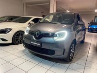 Usata Renault Twingo Intens 65 CV (47 kW) 2022 Grigio Utilitaria