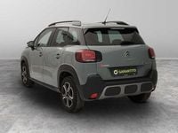 Usata Citroën C3 Aircross Feel 110 CV (80 kW) 2023 Grigio SUV