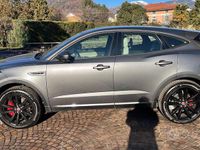 usata Jaguar E-Pace (X540) - 2018