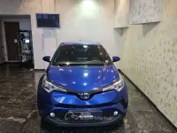 Usata Toyota C-HR Lounge 98 CV (72 kW) 2018 Other SUV