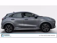 Usata Ford Puma ST-Line 125 CV (91 kW) 2023 Argento SUV