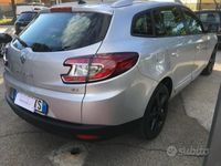 usata Renault Mégane Mégane 1.5 dCi 110CV EDC GT Style