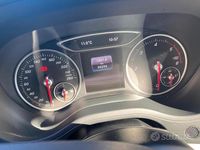 Usata Mercedes B160 95 CV (69 kW) 2018 Monovolume