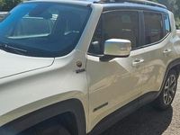 usata Jeep Renegade - 2014