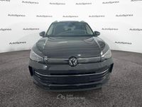 Nuova VW Tiguan Edition 131 CV (96 kW) 2025 Grigio SUV
