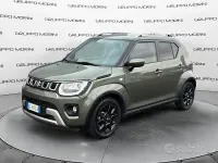 Usata Suzuki Ignis 83 CV (61 kW) 2021 Other SUV