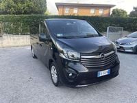 Usata Opel Vivaro 140 CV (102 kW) 2015 Monovolume
