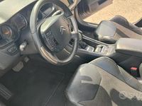 Usata Citroën C5 163 CV (119 kW) 2011 Nero Berlina