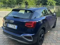 Usata Audi Q2 Advanced 150 CV (110 kW) 2024 Other SUV