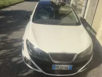 Usata Seat Ibiza SC Stylance 86 CV (63 kW) 2009 Utilitaria