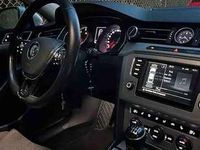 Usata VW Passat Business 150 CV (110 kW) 2016 Berlina