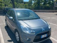 Usata Citroën C3 60 CV (44 kW) 2012 Utilitaria