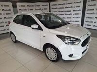 usata Ford Ka 1.2 8V 69CV del 2018 usata a Brescia