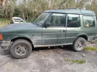 Usata Land Rover Discovery 113 CV (83 kW) 1992 SUV