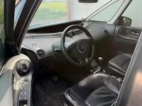 Usata Renault Espace 2013 Monovolume