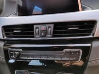 Usata BMW X2 150 CV (110 kW) 2019 Blu SUV