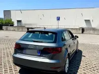 Usata Audi A3 Ambition 110 CV (80 kW) 2015 Berlina