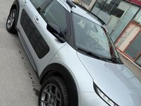 Usata Citroën C4 2016 Grigio Monovolume