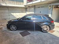 Usata Audi A3 S-Line 150 CV (110 kW) 2016 Berlina
