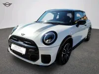 Usata Mini John Cooper Works 204 CV (150 kW) 2025 Bianco Utilitaria