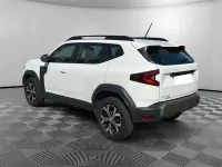 Nuova Dacia Duster Expression 140 CV (102 kW) 2025 Bianco SUV
