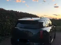 Usata Mini Cooper S Countryman 204 CV (150 kW) 2025 SUV