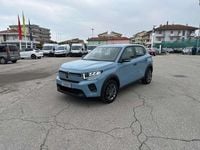 Usata Citroën C3 PureTech 101 CV (74 kW) 2024 Blue monte carlo Utilitaria