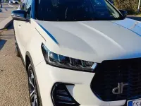 Usata DR DR 6.0 154 CV (113 kW) 2024 Bianco SUV