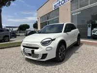Usata Fiat 600 La Prima 101 CV (74 kW) 2025 Bianco SUV