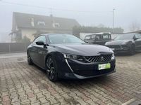 usata Peugeot 508 BlueHDi 160 Stop&Start EAT8 GT Line