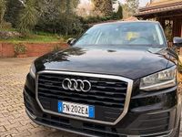 Usata Audi Q2 Business 150 CV (110 kW) 2018 SUV