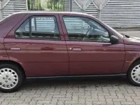 Usata Alfa Romeo 155 116 CV (85 kW) 1993 Berlina