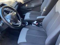 usata Ford Ecosport 1.5