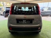 Usata Fiat Panda Easy 69 CV (50 kW) 2021 Other Utilitaria