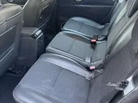Usata Renault Scénic III Luxe 110 CV (80 kW) 2011 Grigio Monovolume