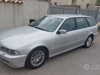 usata BMW 530 e39 d