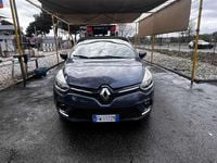 Käytetty Renault Clio IV 90 HP (66 kW) 2019 Sedan
