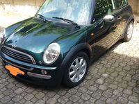 usata Mini Cooper 1.6