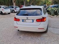 Usata BMW 318 M Sport 143 CV (105 kW) 2014 Station wagon