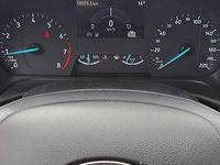 Usata Ford Puma 125 CV (91 kW) 2023 Grigio Berlina