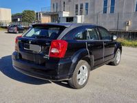 usata Dodge Caliber 2.0 td SXT