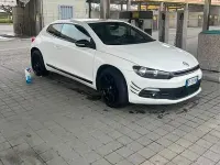Usata VW Scirocco 122 CV (89 kW) 2010
