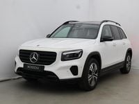 Usata Mercedes GLB200 Advanced Plus 150 CV (110 kW) 2024 Bianco SUV