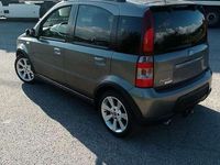 Usata Fiat Panda 101 CV (74 kW) 2007 Utilitaria