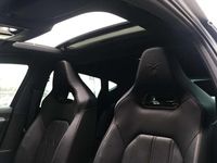 Usata Cupra Leon VZ2 150 CV (110 kW) 2021 Berlina