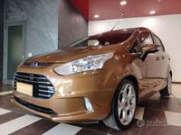 usata Ford B-MAX 1.0 125CV Ecoboost Individual